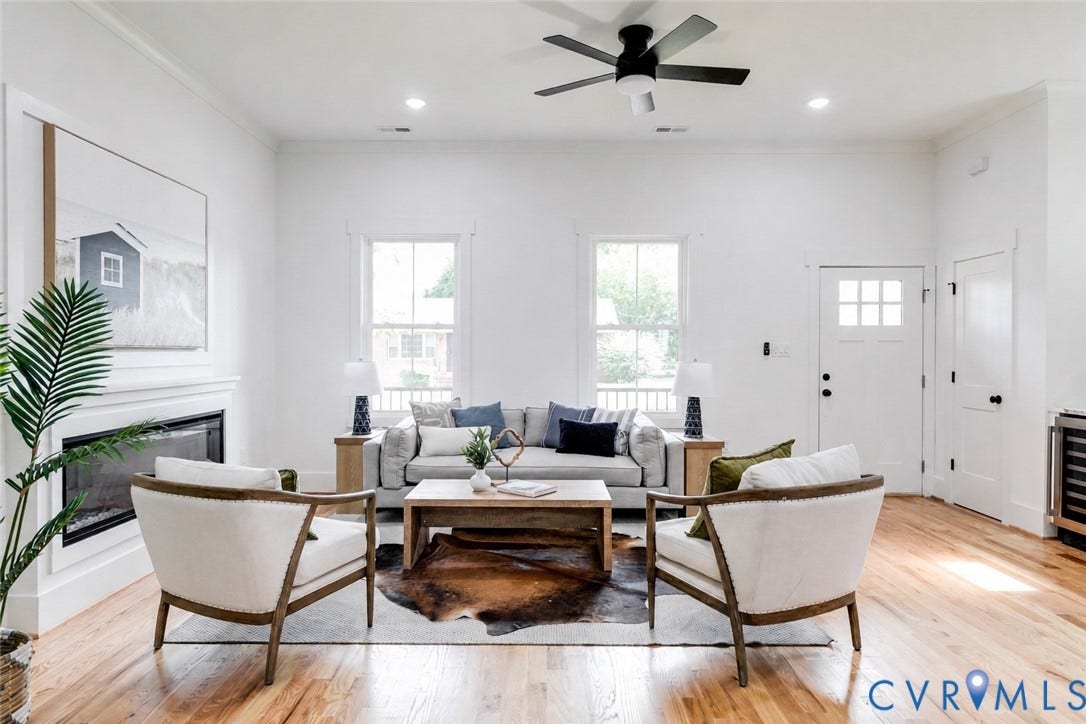 1911 Maplewood Avenue, Byrd Park, Richmond, VA 23220 1911 Maplewood Avenue, Byrd Park, Richmond, VA 23220