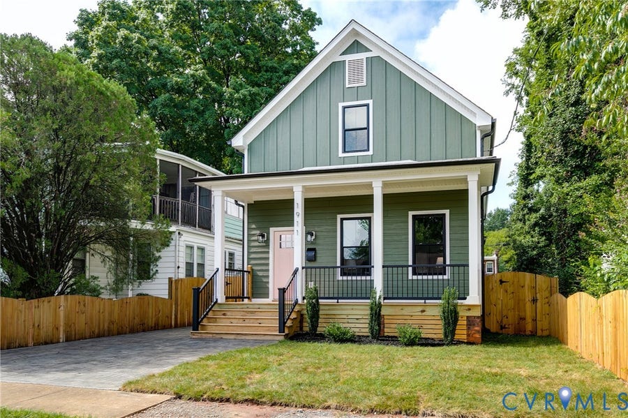 Property photo for 1911 Maplewood Avenue, Richmond, VA