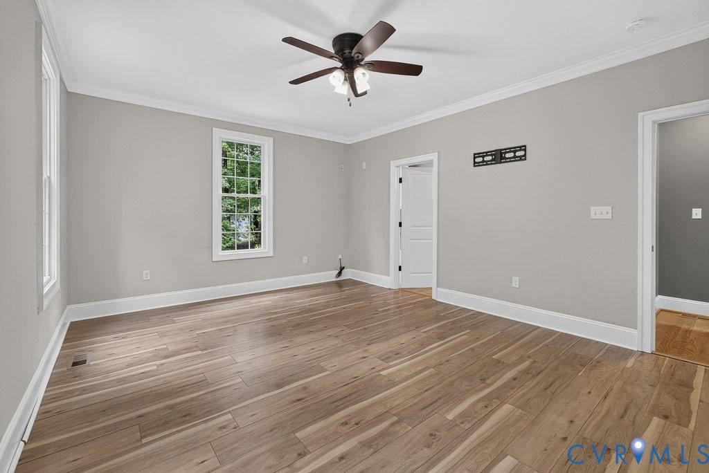 8825 First Branch Lane, Chesterfield, VA 23838 8825 First Branch Lane, Chesterfield, VA 23838