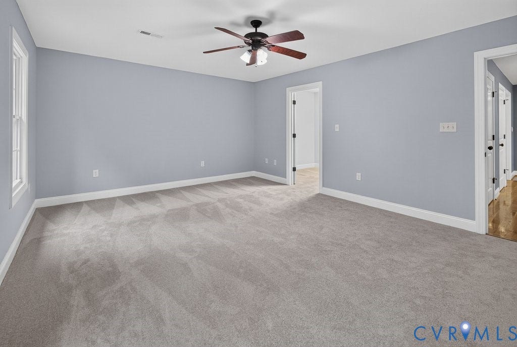 8825 First Branch Lane, Chesterfield, VA 23838 8825 First Branch Lane, Chesterfield, VA 23838