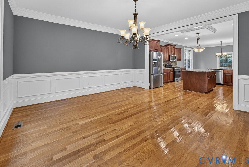 8825 First Branch Lane, Chesterfield, VA 23838 8825 First Branch Lane, Chesterfield, VA 23838
