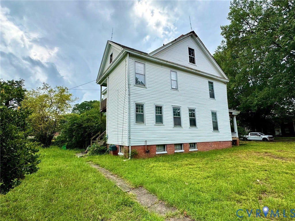 3521 Montrose Avenue, Ginter Park, Richmond, VA 23222 3521 Montrose Avenue, Ginter Park, Richmond, VA 23222