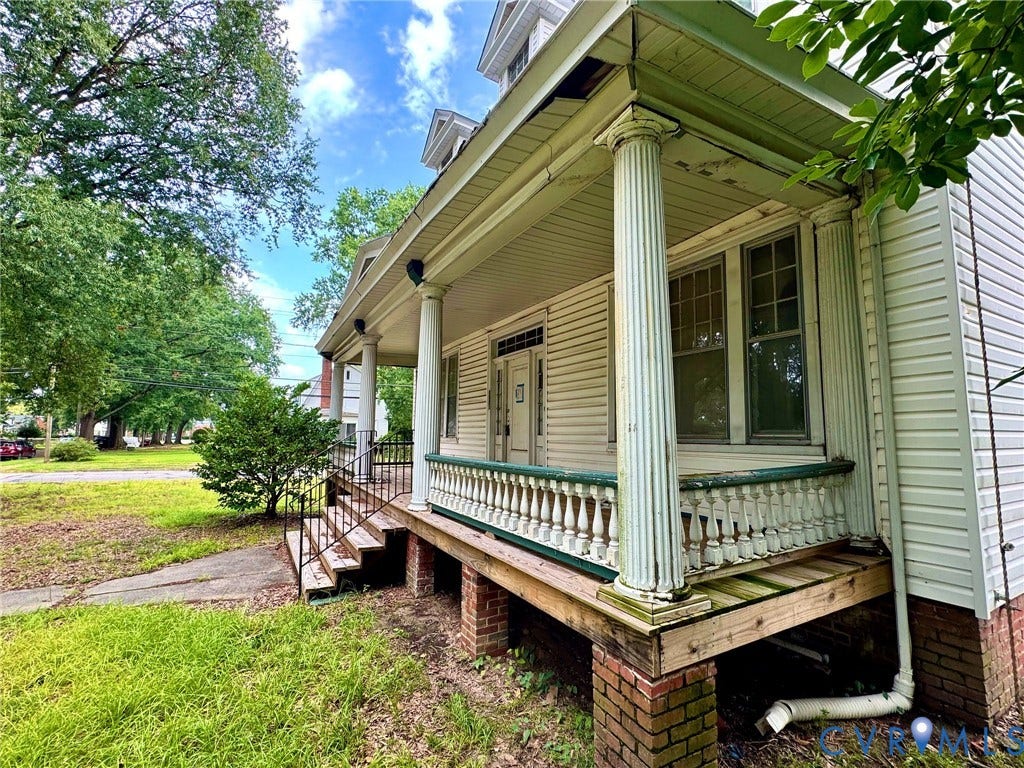 3521 Montrose Avenue, Ginter Park, Richmond, VA 23222 3521 Montrose Avenue, Ginter Park, Richmond, VA 23222