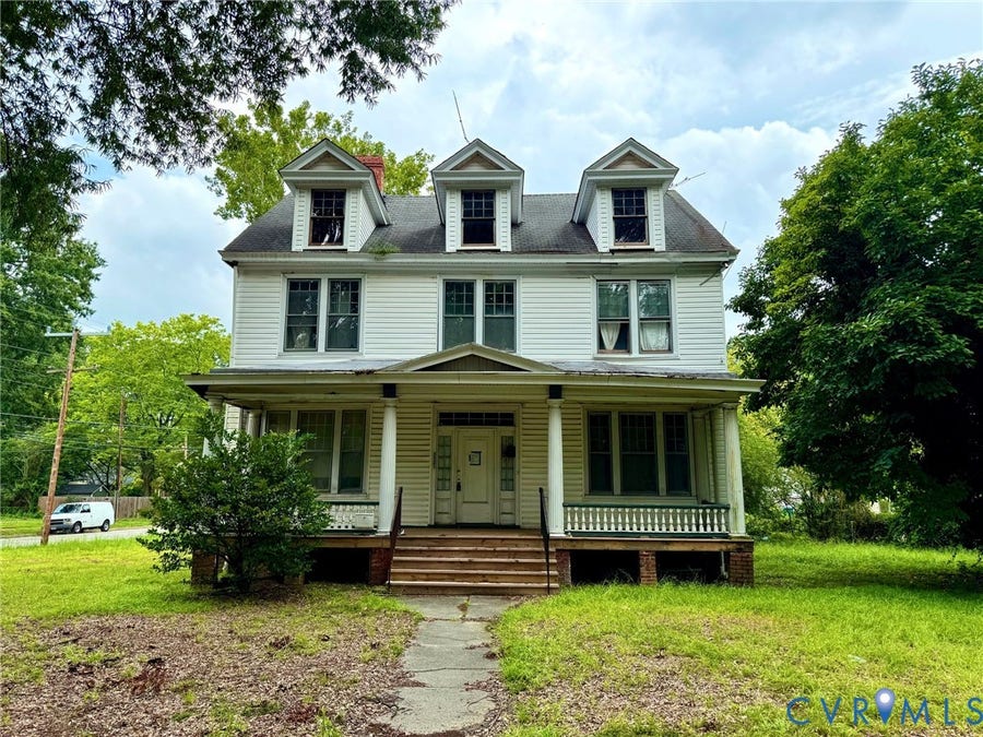 Property photo for 3521 Montrose Avenue, Richmond, VA