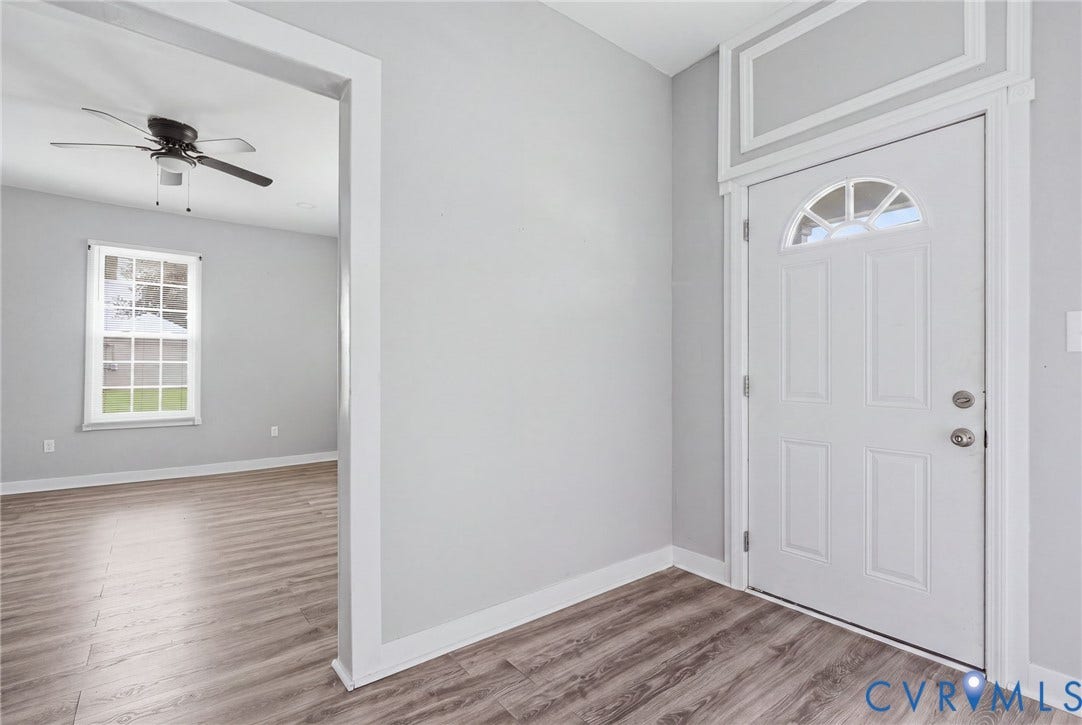 32 Elm Street, Petersburg, VA 23803