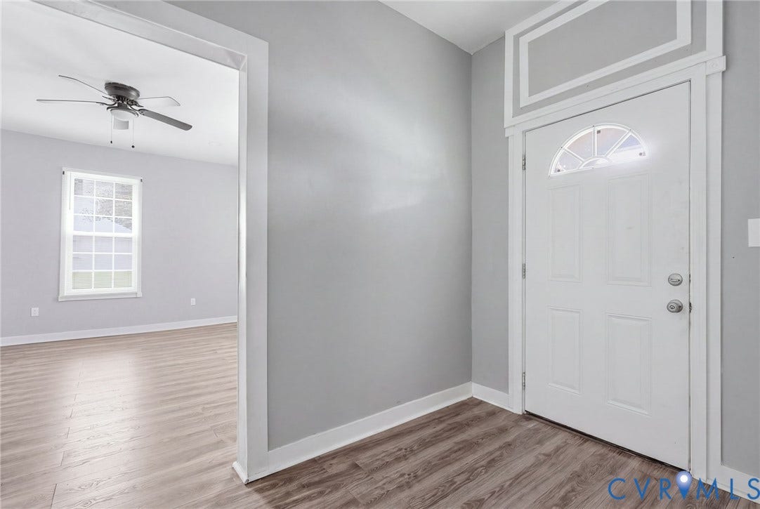 32 Elm Street, Petersburg, VA 23803