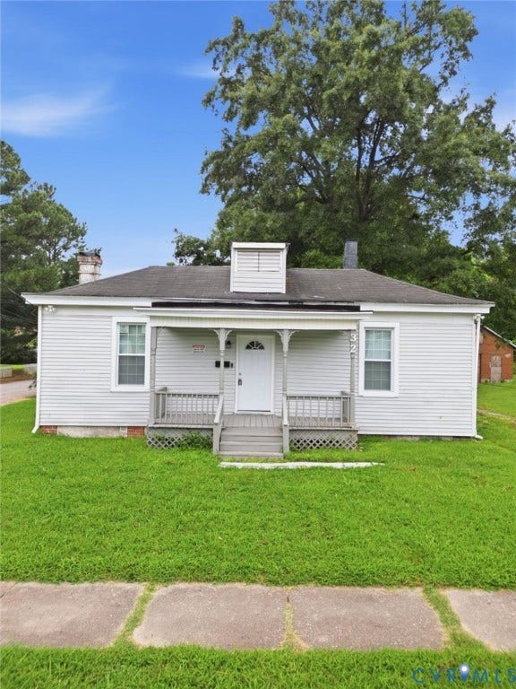 32 Elm Street, Petersburg, VA 23803