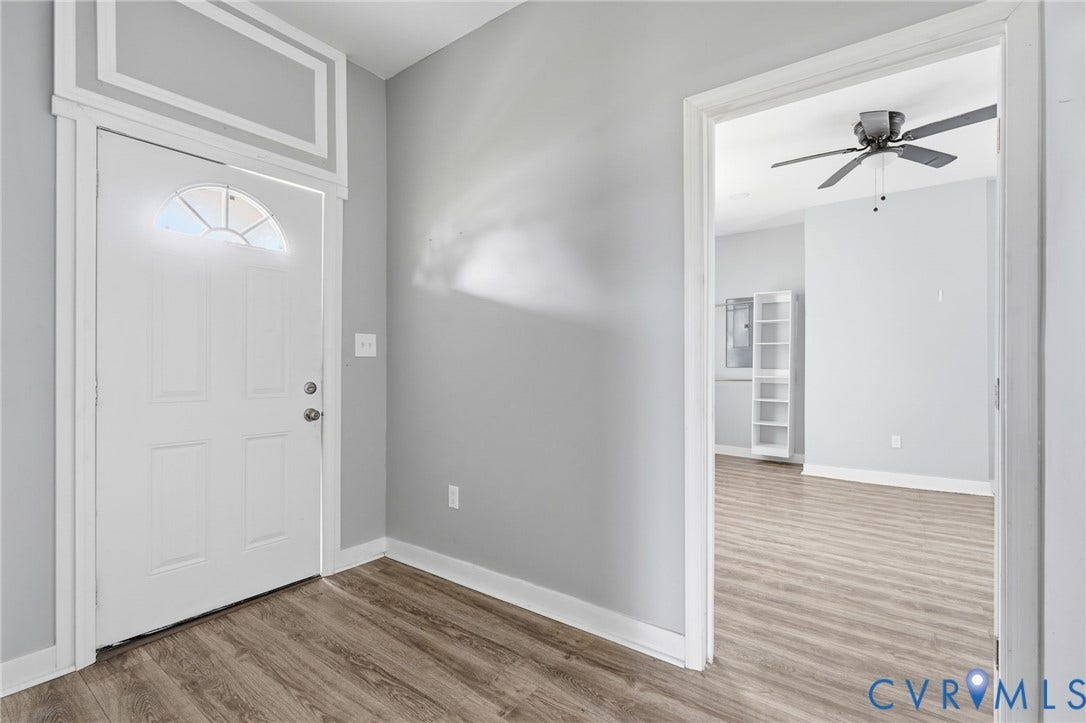 32 Elm Street, Petersburg, VA 23803