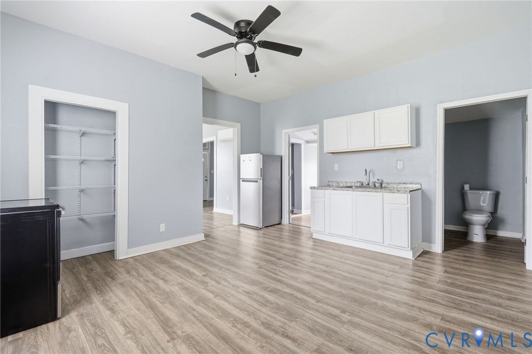 32 Elm Street, Petersburg, VA 23803