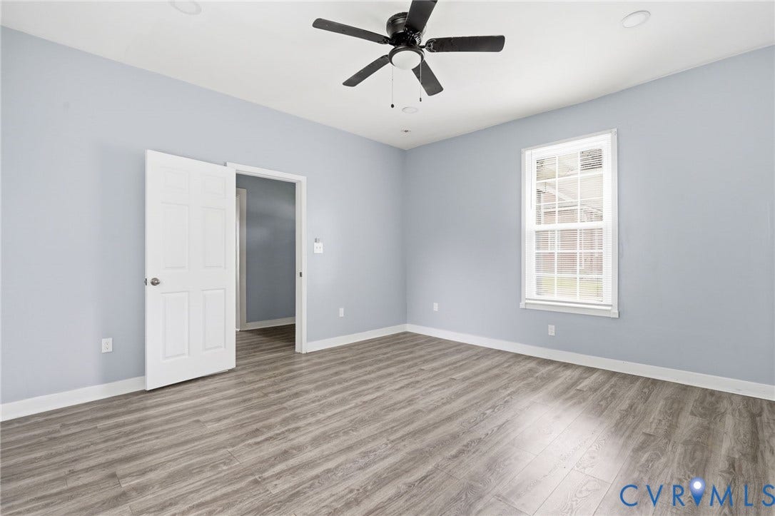 32 Elm Street, Petersburg, VA 23803