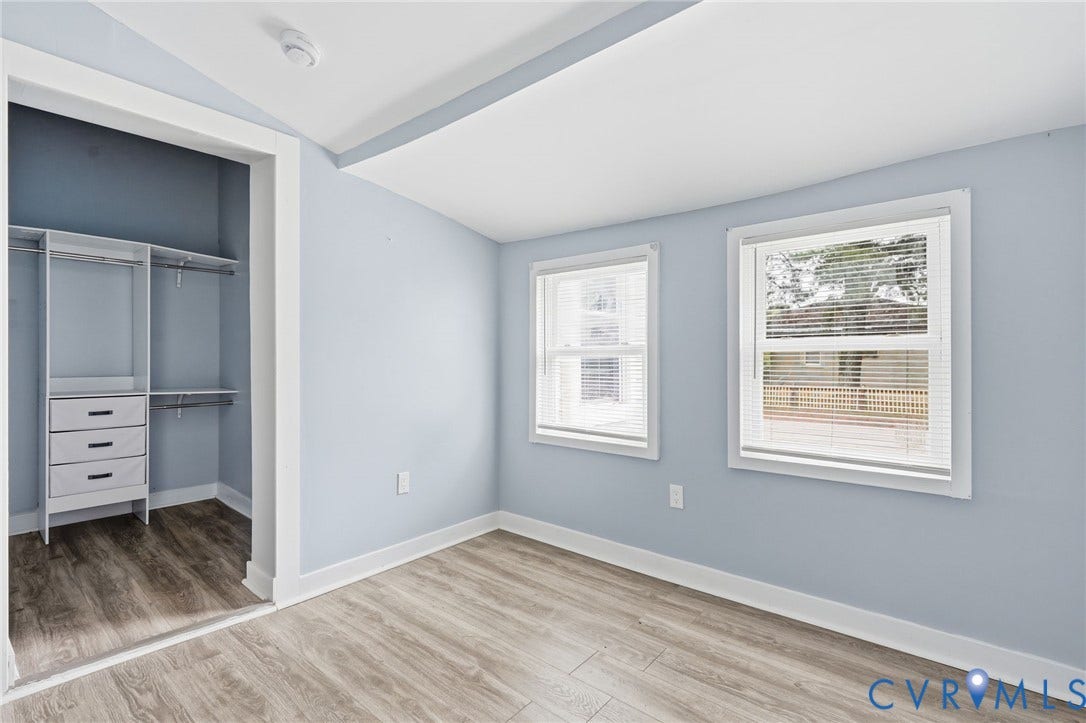32 Elm Street, Petersburg, VA 23803