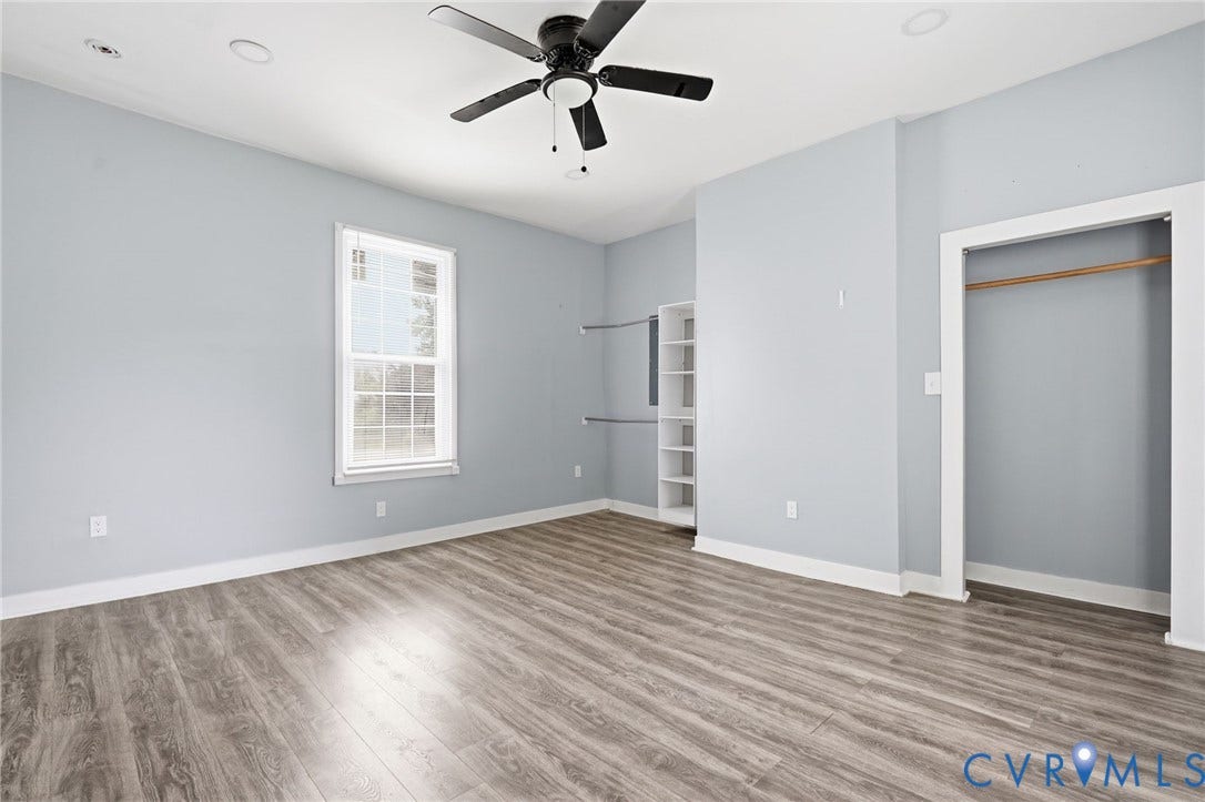 32 Elm Street, Petersburg, VA 23803