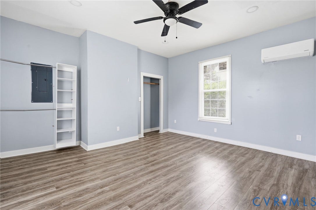 32 Elm Street, Petersburg, VA 23803