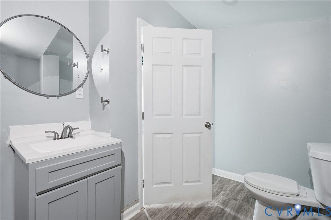 32 Elm Street, Petersburg, VA 23803