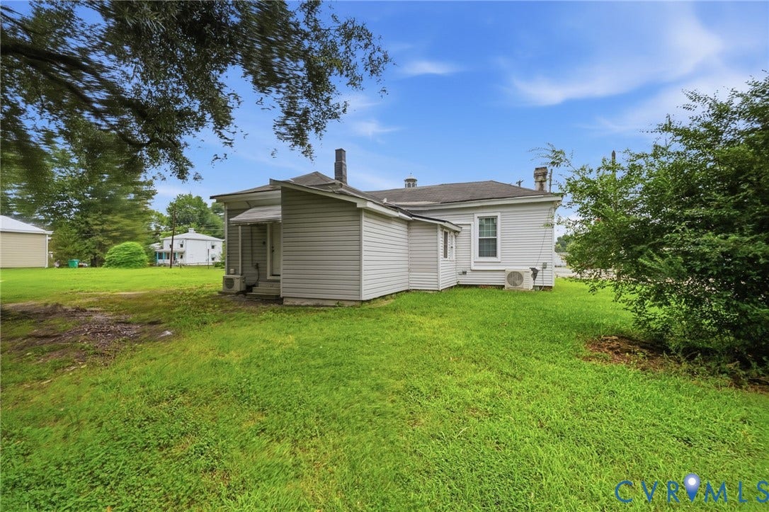 32 Elm Street, Petersburg, VA 23803