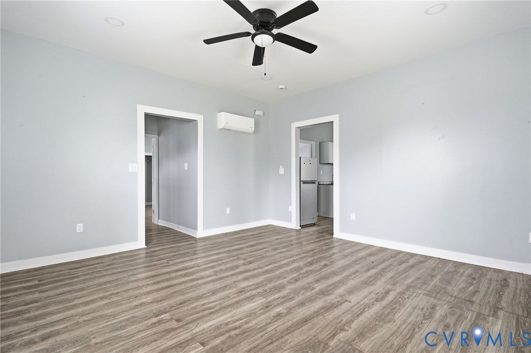 32 Elm Street, Petersburg, VA 23803
