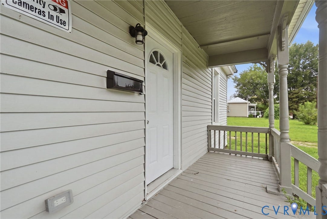 32 Elm Street, Petersburg, VA 23803