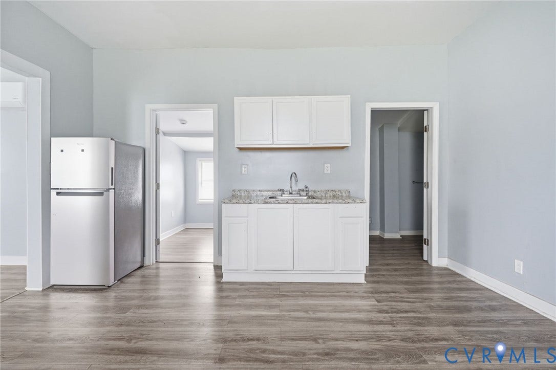 32 Elm Street, Petersburg, VA 23803