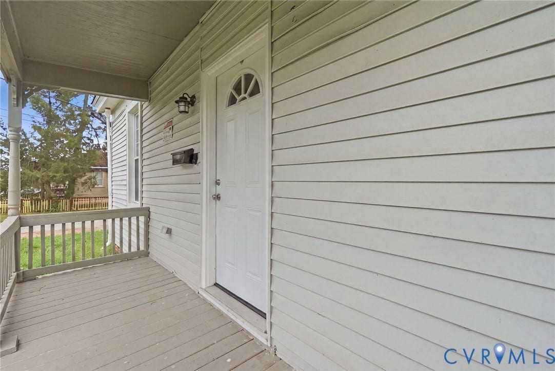 32 Elm Street, Petersburg, VA 23803