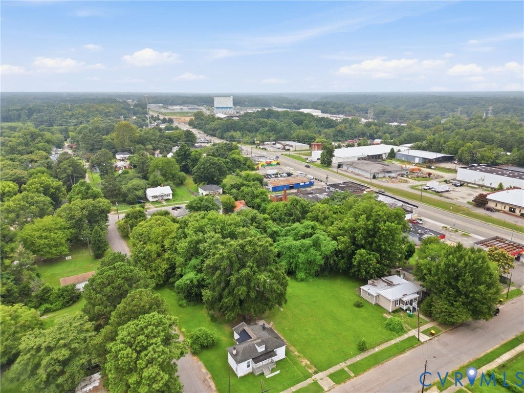 32 Elm Street, Petersburg, VA 23803