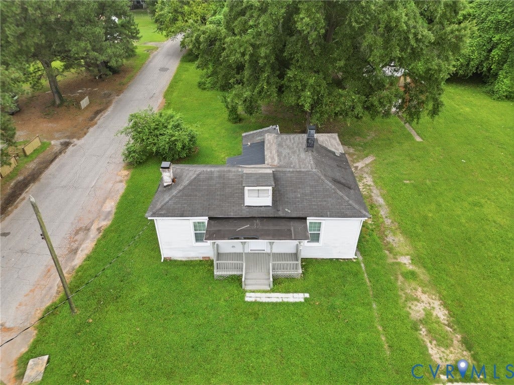 32 Elm Street, Petersburg, VA 23803