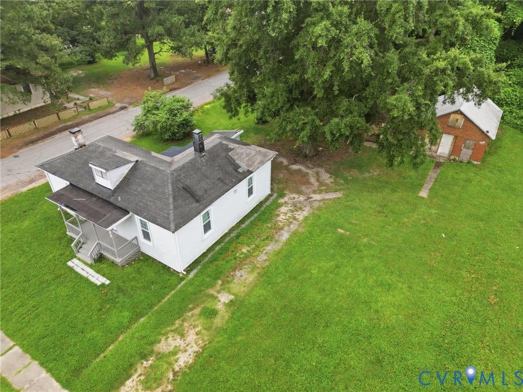 32 Elm Street, Petersburg, VA 23803