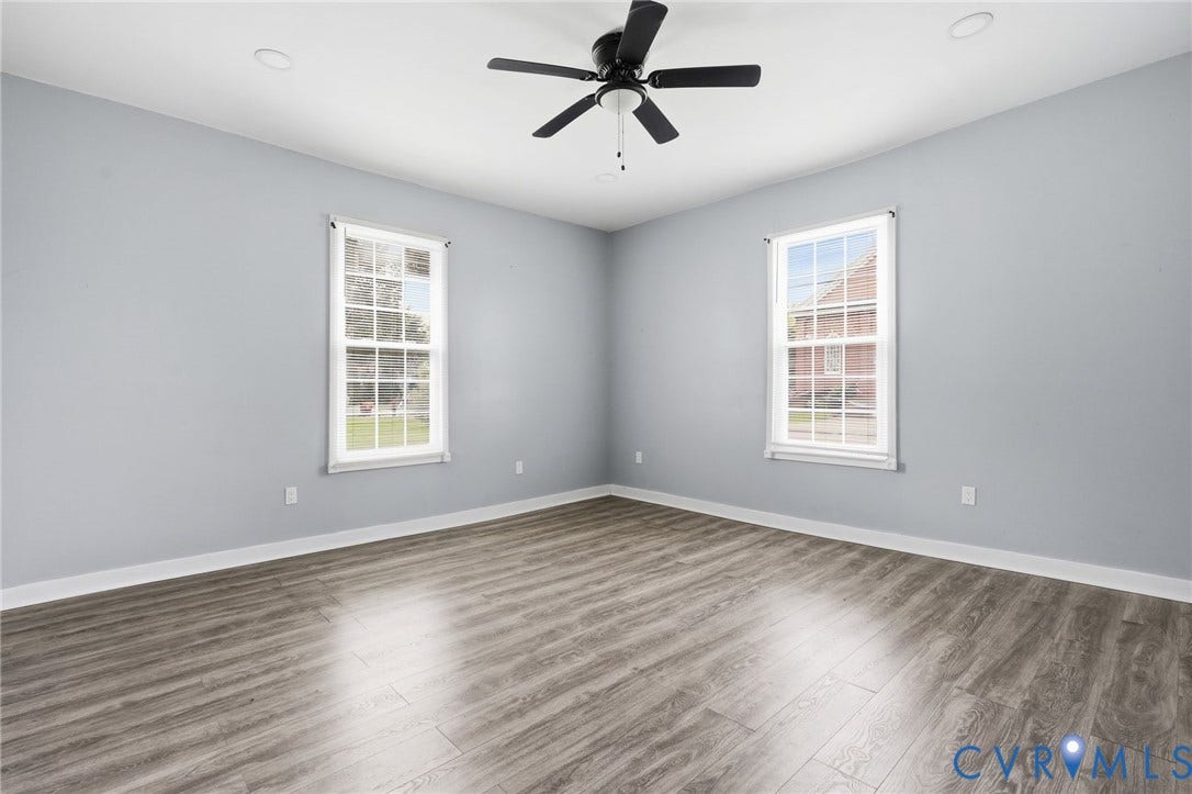 32 Elm Street, Petersburg, VA 23803