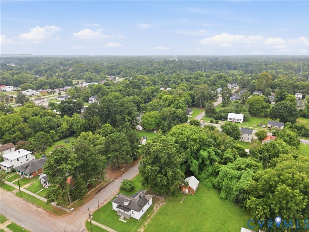 32 Elm Street, Petersburg, VA 23803