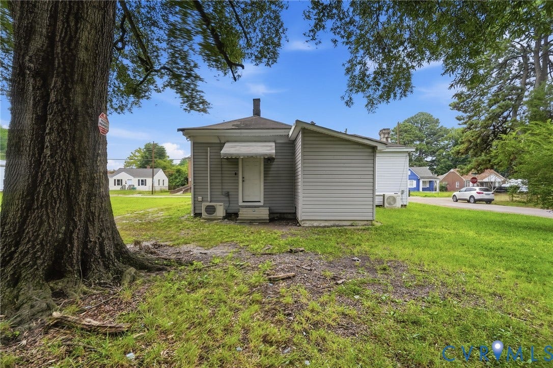 32 Elm Street, Petersburg, VA 23803
