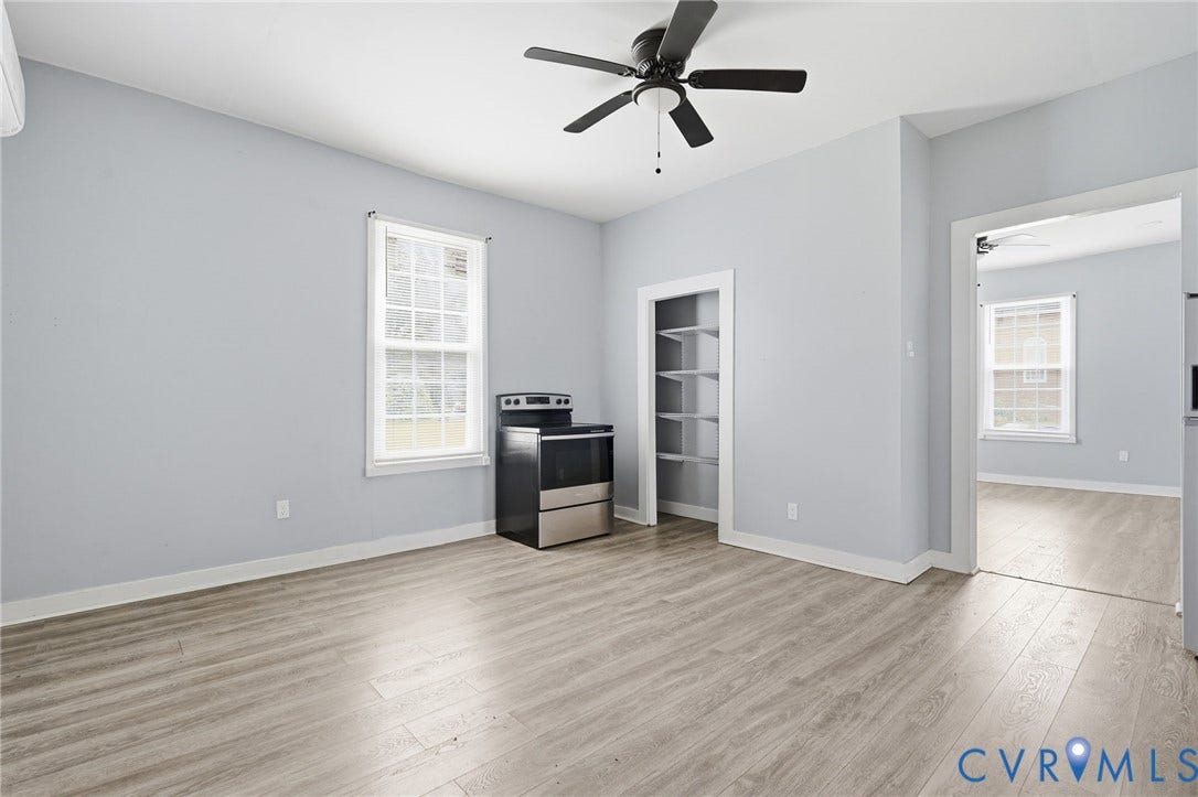 32 Elm Street, Petersburg, VA 23803
