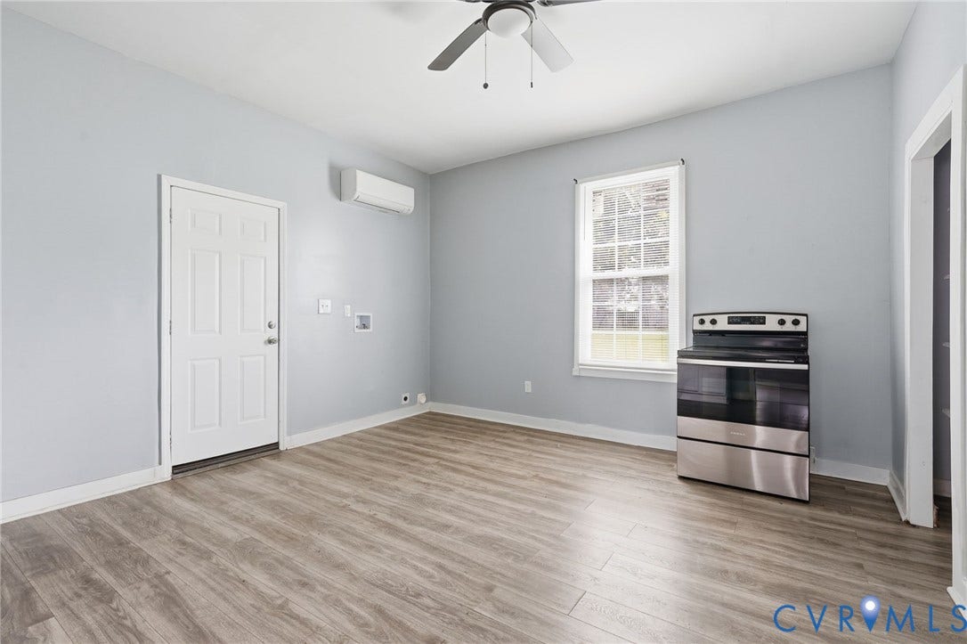 32 Elm Street, Petersburg, VA 23803