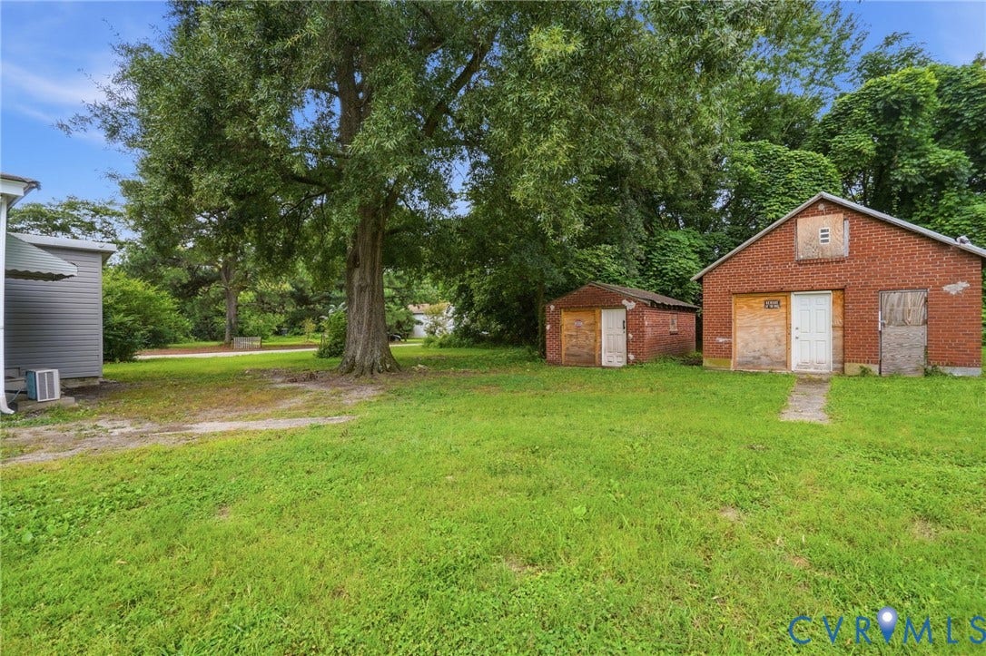 32 Elm Street, Petersburg, VA 23803