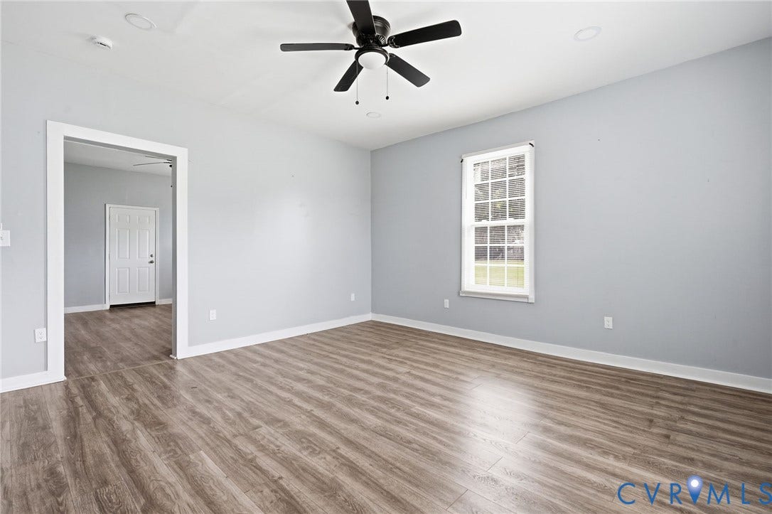 32 Elm Street, Petersburg, VA 23803