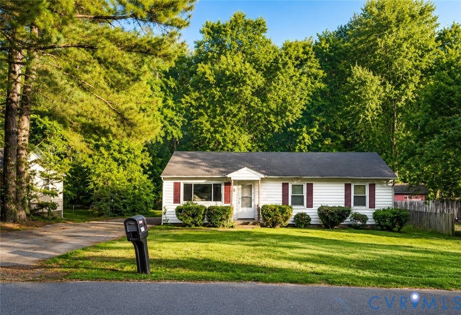 Property photo for 6015 Seaman Road, Richmond, VA