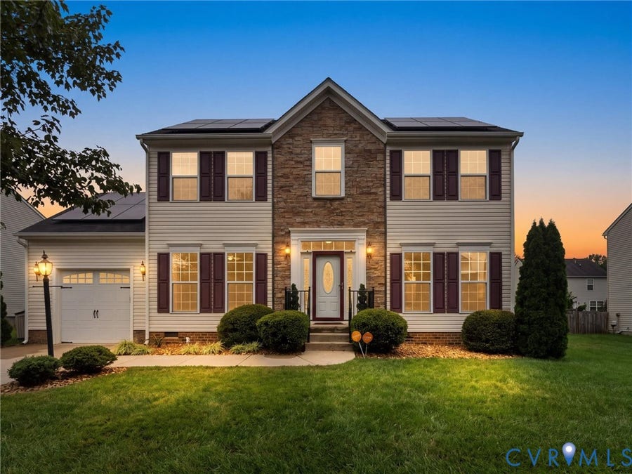 Property photo for 9330 S Carswell Street, Chesterfield, VA
