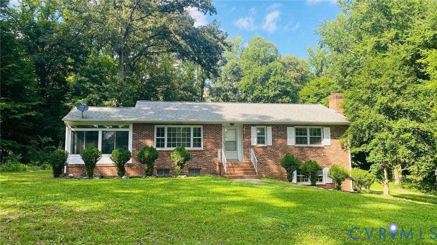 Property photo for 10172 Atlee Station Road, Mechanicsville, VA