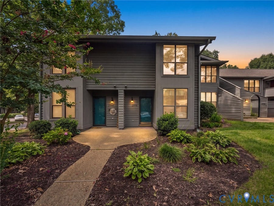 Property photo for 2988 Woodbridge Crossing Drive, Midlothian, VA