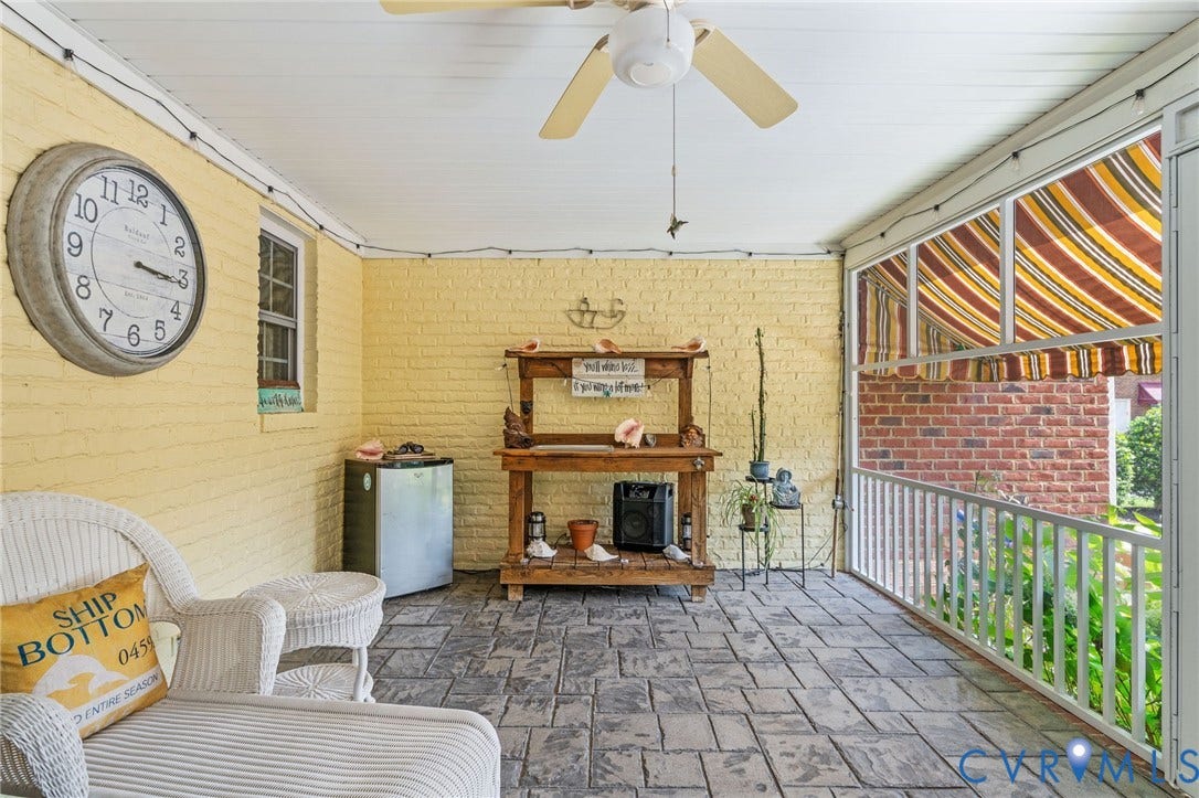 11536 Chester Village Drive, Chester, VA 23831