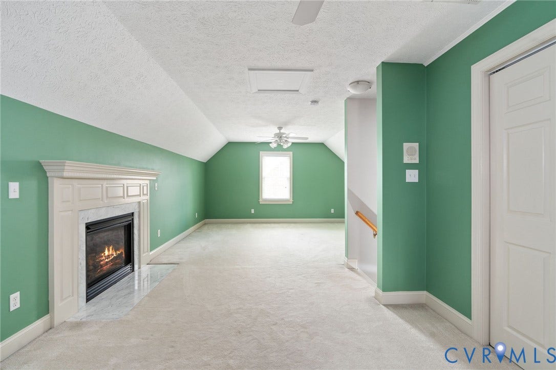 11536 Chester Village Drive, Chester, VA 23831