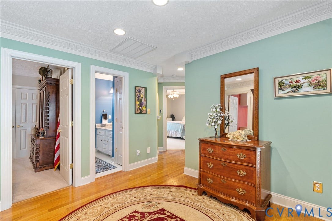 11536 Chester Village Drive, Chester, VA 23831