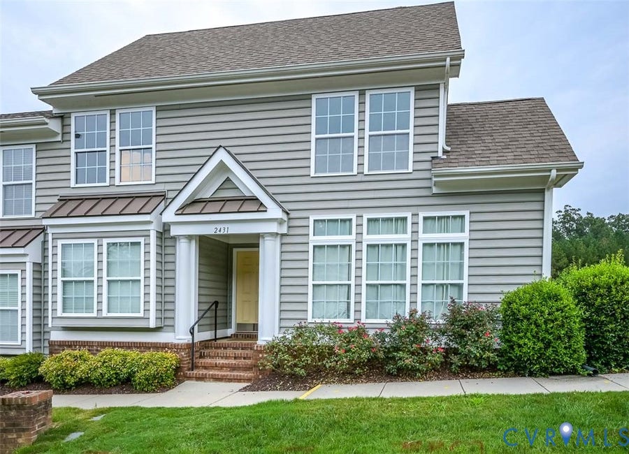 Property photo for 2431 Prince Andrew Court, #22, Quinton, VA