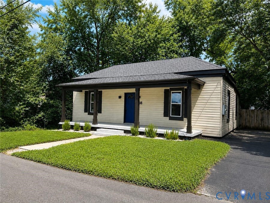 Property photo for 308 Orange Avenue, Colonial Heights, VA