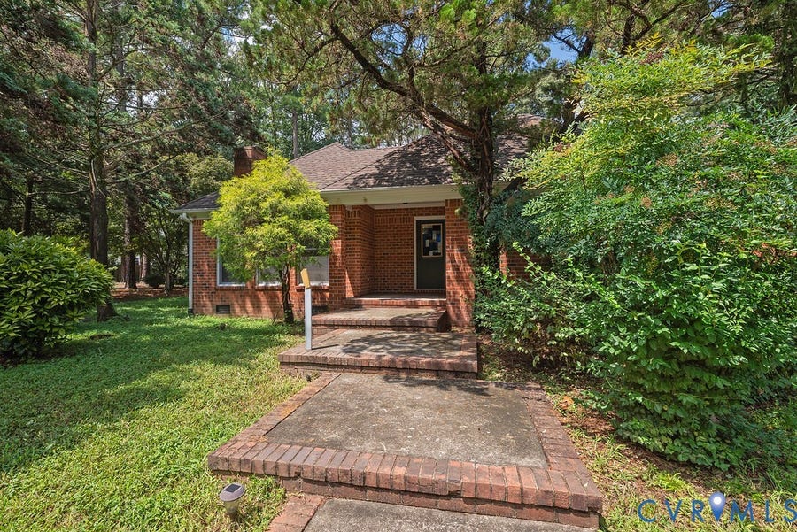 Property photo for 12910 Sir Scott Terrace, Chester, VA