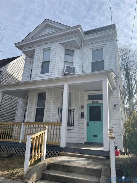 Property photo for 1205 N 23rd Street, #1, Richmond, VA