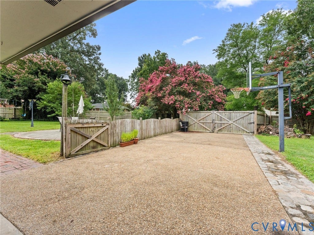 5537 W Melbeck Road, North Chesterfield, VA 23234