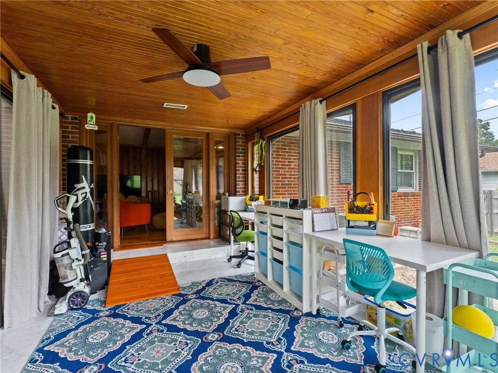 5537 W Melbeck Road, North Chesterfield, VA 23234