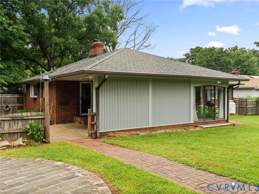 5537 W Melbeck Road, North Chesterfield, VA 23234