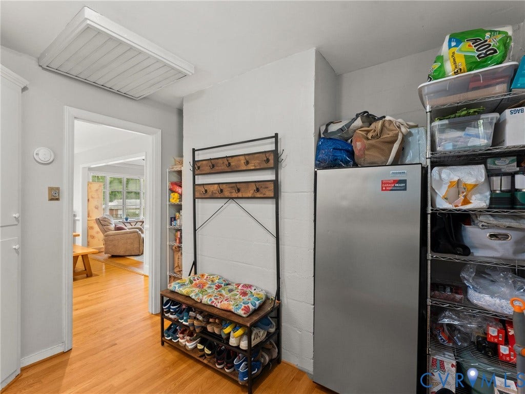 5537 W Melbeck Road, North Chesterfield, VA 23234