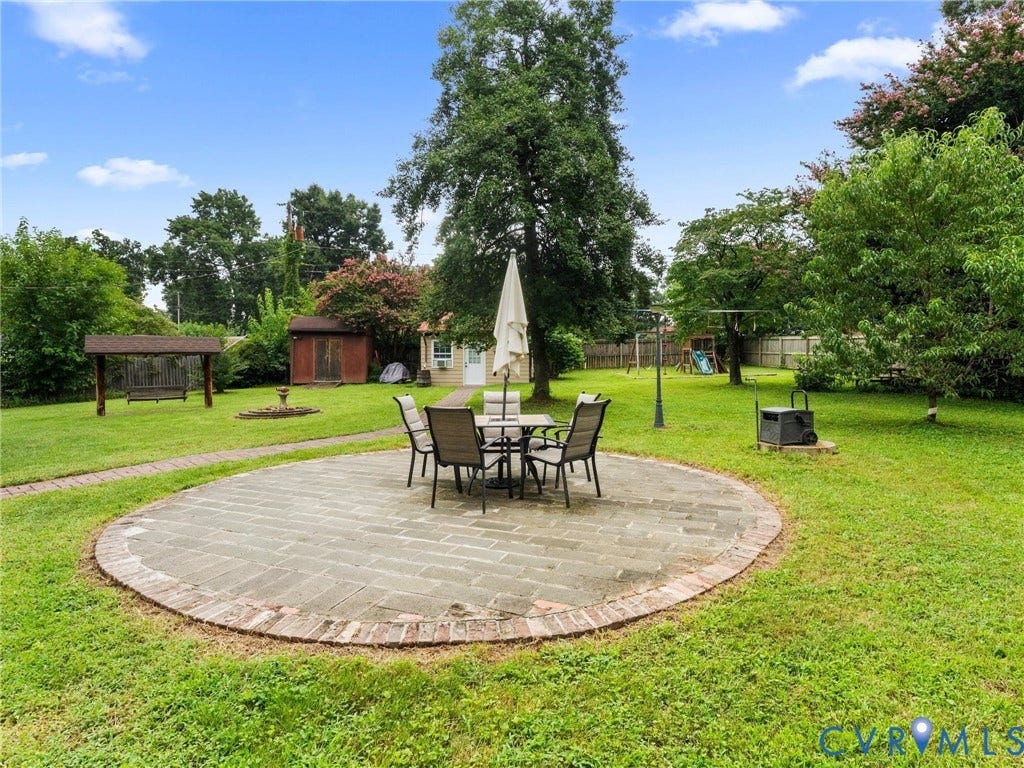 5537 W Melbeck Road, North Chesterfield, VA 23234