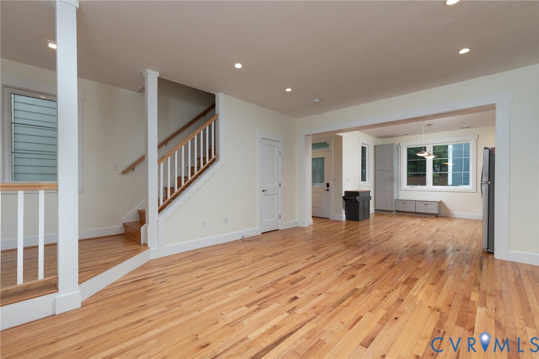 404 S Harrison Street, Tribeca, Richmond, VA 23220 404 S Harrison Street, Tribeca, Richmond, VA 23220